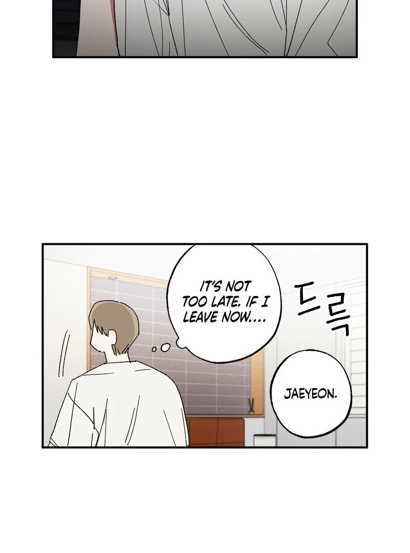 One-Sided Love Rendezvous: Believe in Love Chapter 5 - Page 60