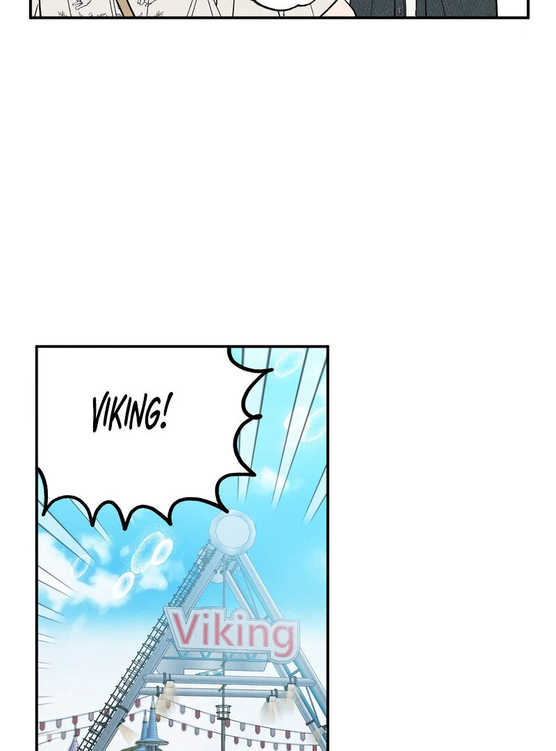 One-Sided Love Rendezvous: Believe in Love Chapter 5 - Page 7