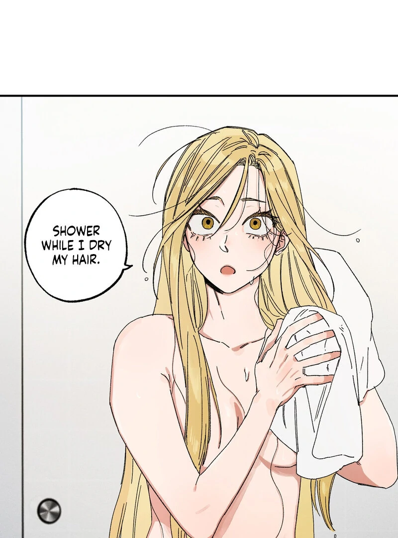 One-Sided Love Rendezvous: Believe in Love Chapter 5 - Page 61