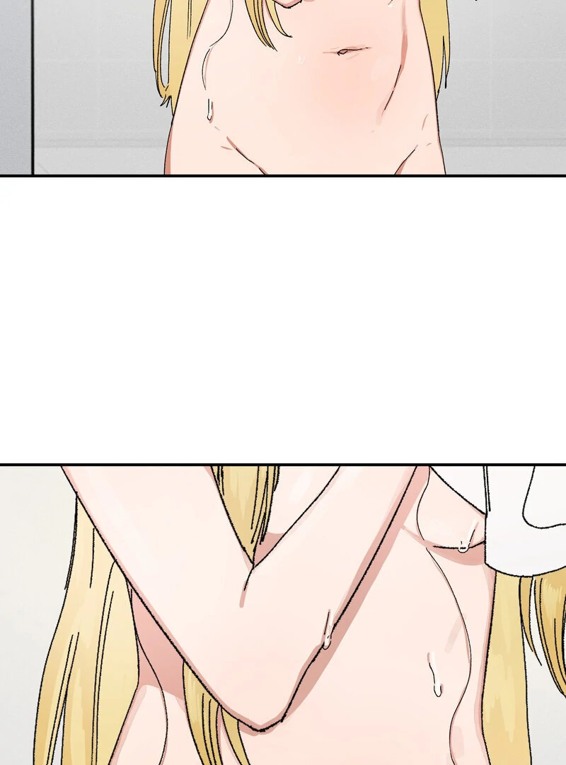 One-Sided Love Rendezvous: Believe in Love Chapter 5 - Page 62