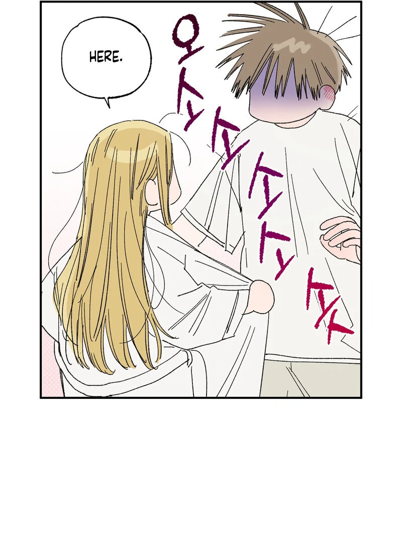 One-Sided Love Rendezvous: Believe in Love Chapter 5 - Page 66