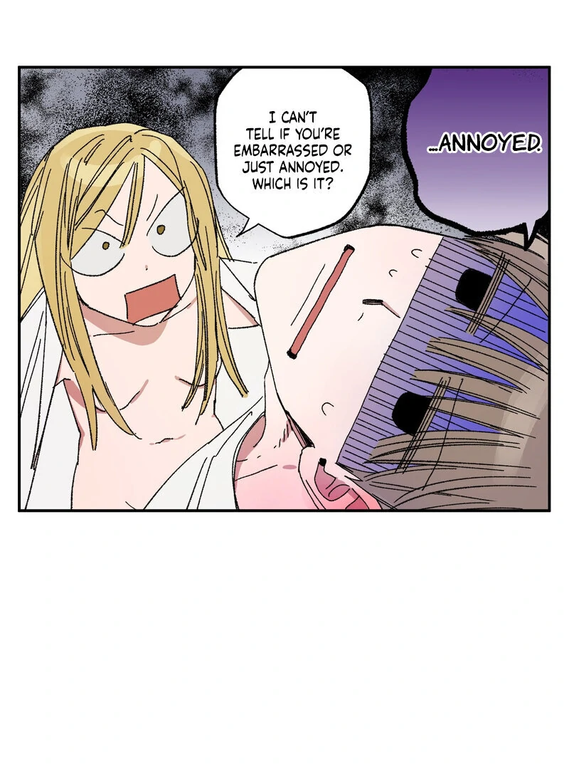 One-Sided Love Rendezvous: Believe in Love Chapter 5 - Page 67