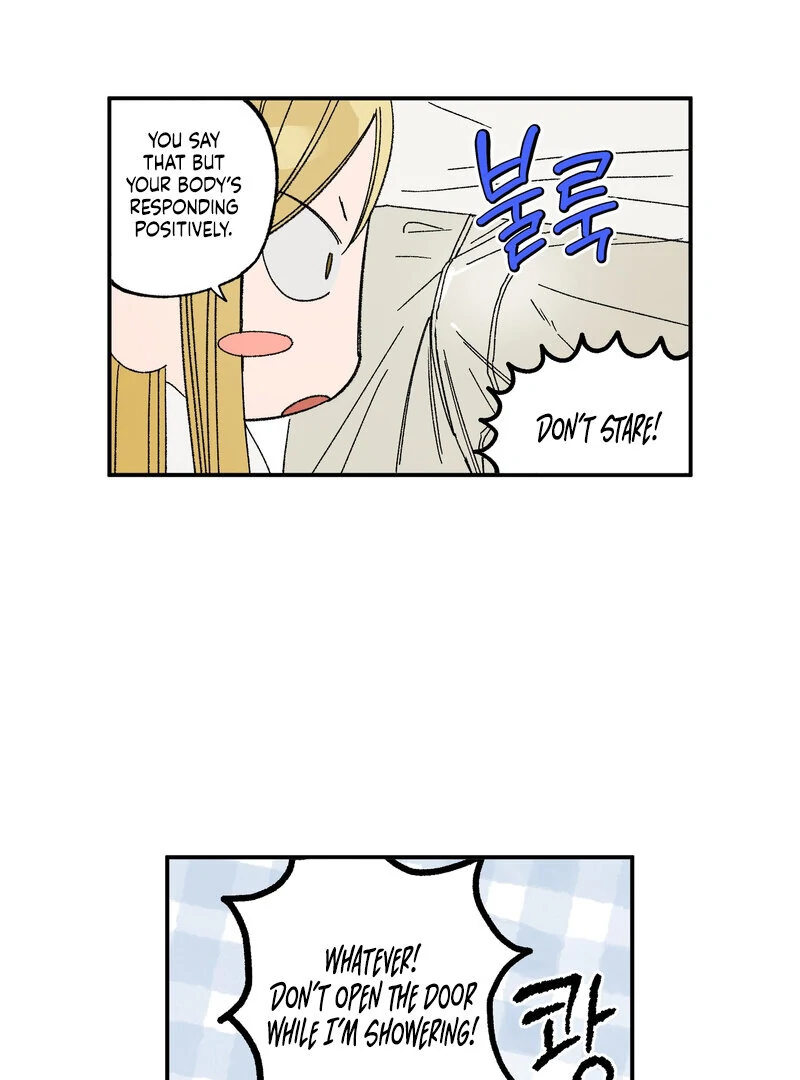 One-Sided Love Rendezvous: Believe in Love Chapter 5 - Page 68