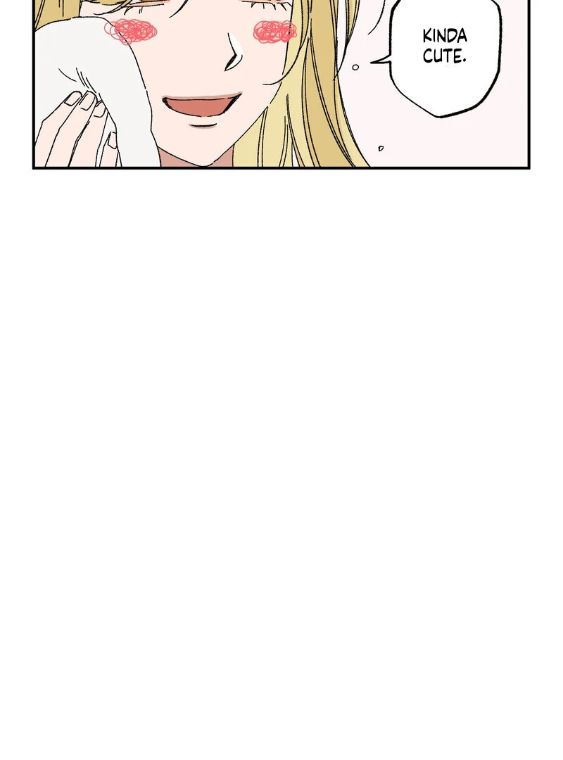 One-Sided Love Rendezvous: Believe in Love Chapter 5 - Page 70