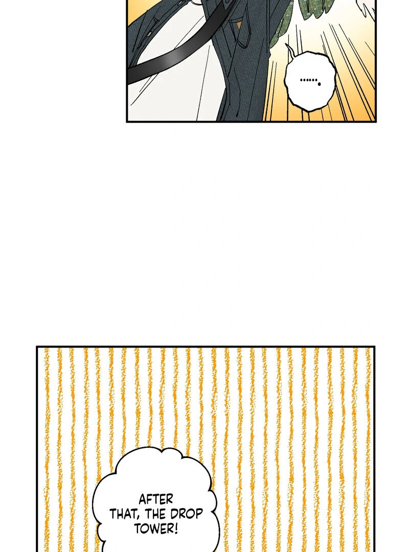 One-Sided Love Rendezvous: Believe in Love Chapter 5 - Page 9