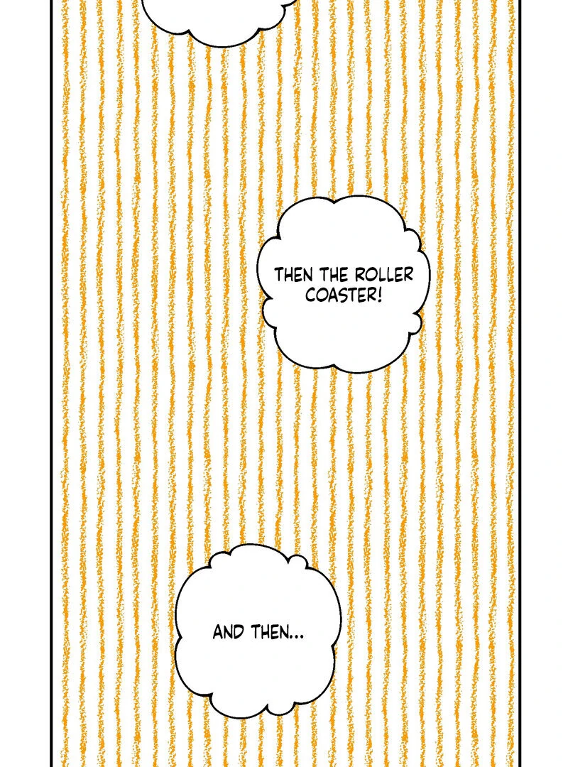 One-Sided Love Rendezvous: Believe in Love Chapter 5 - Page 10