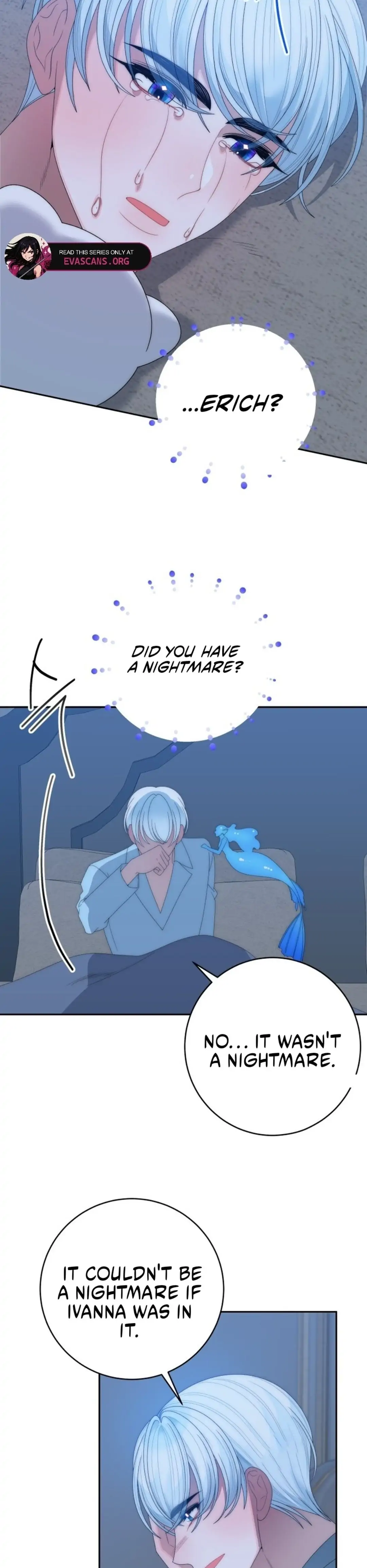 One Step Forward to the Flower Path Chapter 130 - Page 2