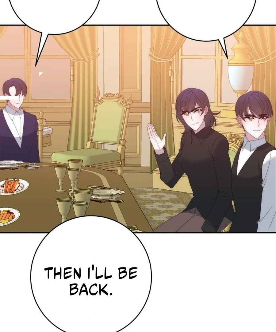 One Step Forward to the Flower Path Chapter 130 - Page 17