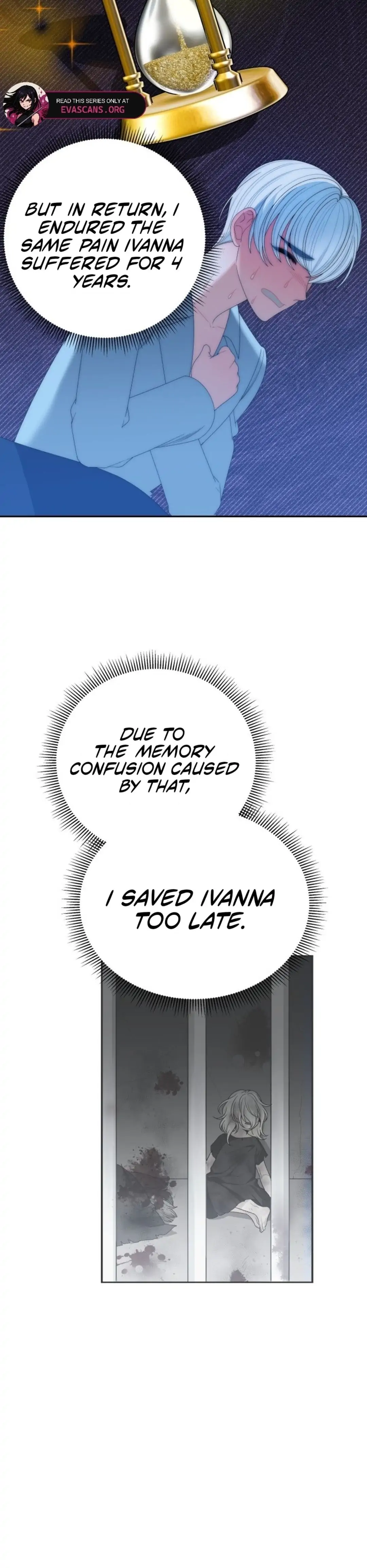 One Step Forward to the Flower Path Chapter 130 - Page 4