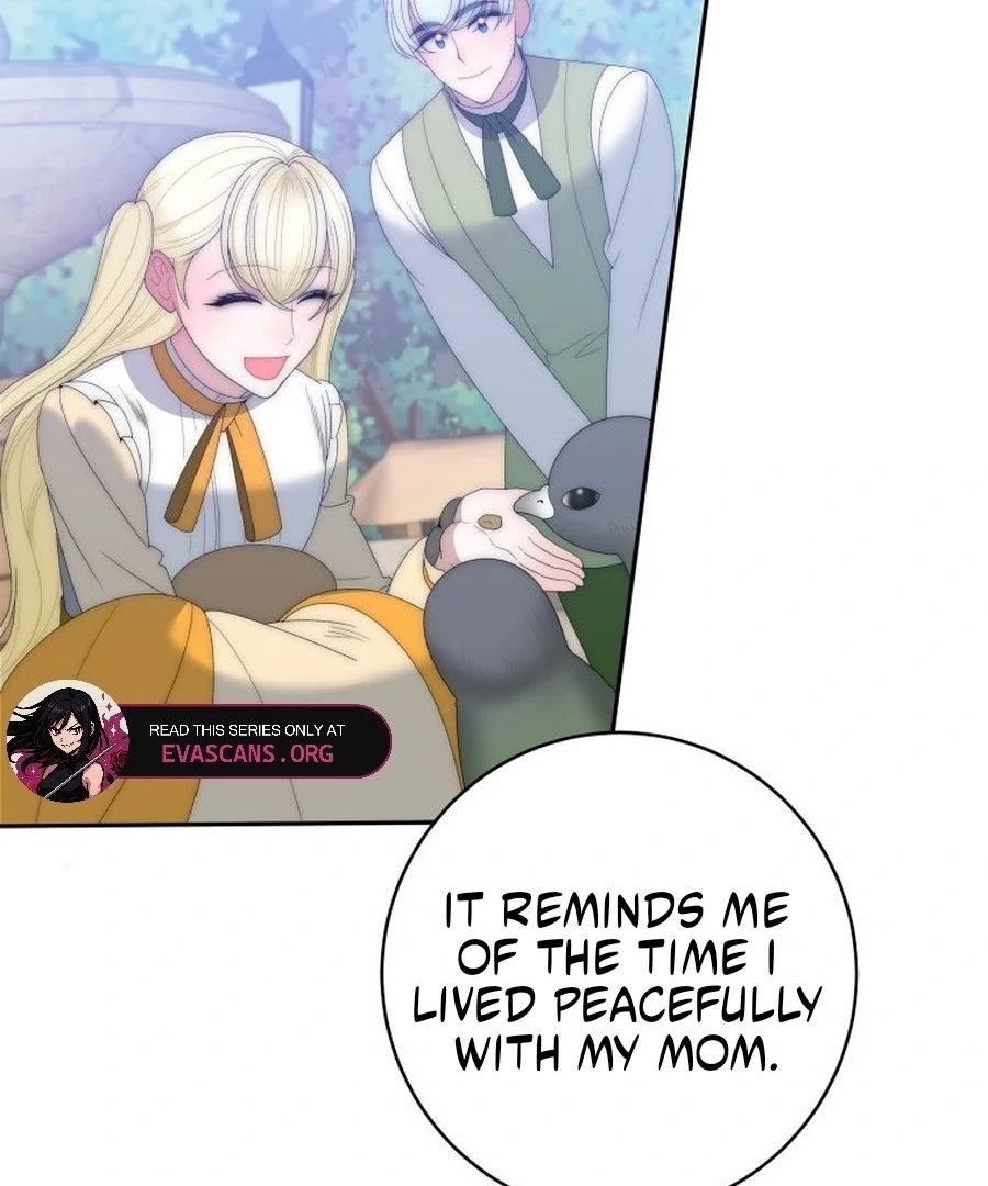 One Step Forward to the Flower Path Chapter 130 - Page 35