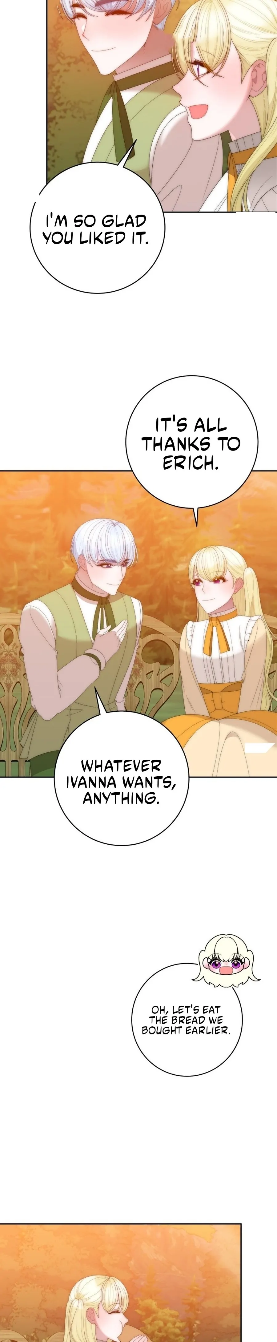 One Step Forward to the Flower Path Chapter 130 - Page 40