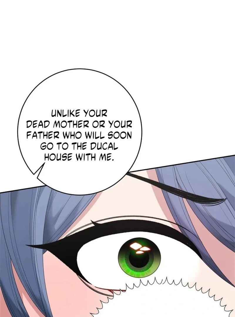 One Step Forward to the Flower Path Chapter 131 - Page 22