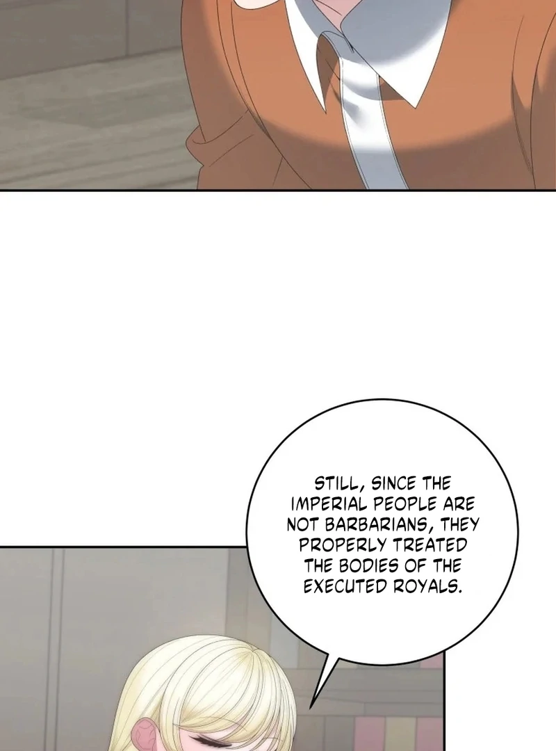 One Step Forward to the Flower Path Chapter 131 - Page 27