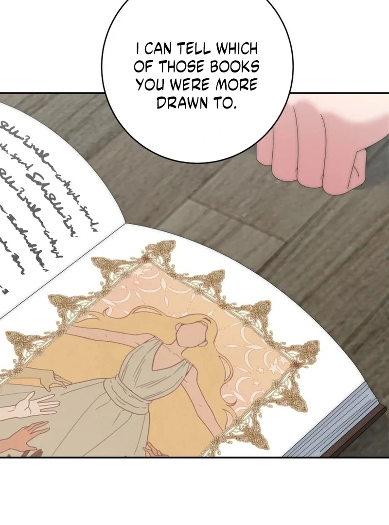 One Step Forward to the Flower Path Chapter 131 - Page 32