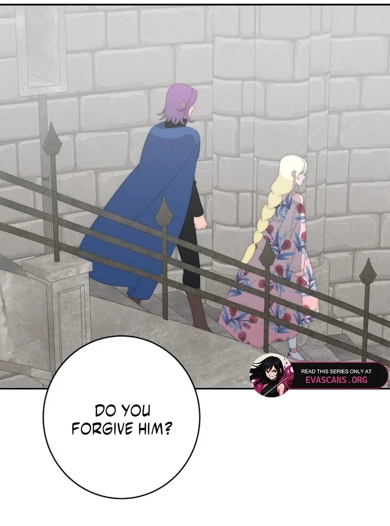 One Step Forward to the Flower Path Chapter 131 - Page 41