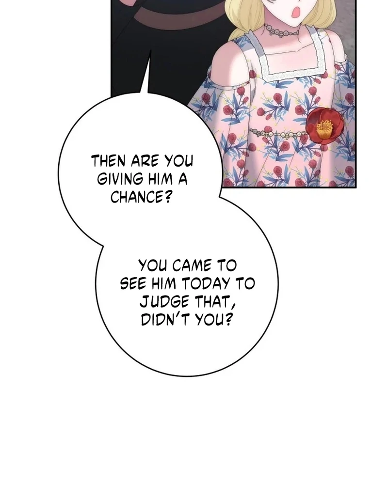 One Step Forward to the Flower Path Chapter 131 - Page 43