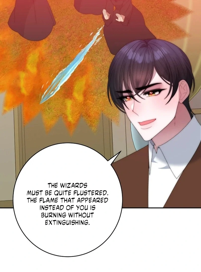 One Step Forward to the Flower Path Chapter 131 - Page 56