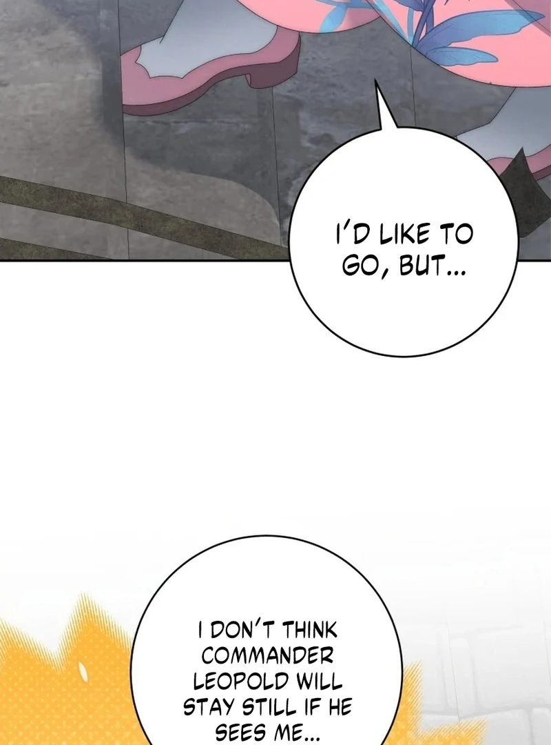 One Step Forward to the Flower Path Chapter 131 - Page 7