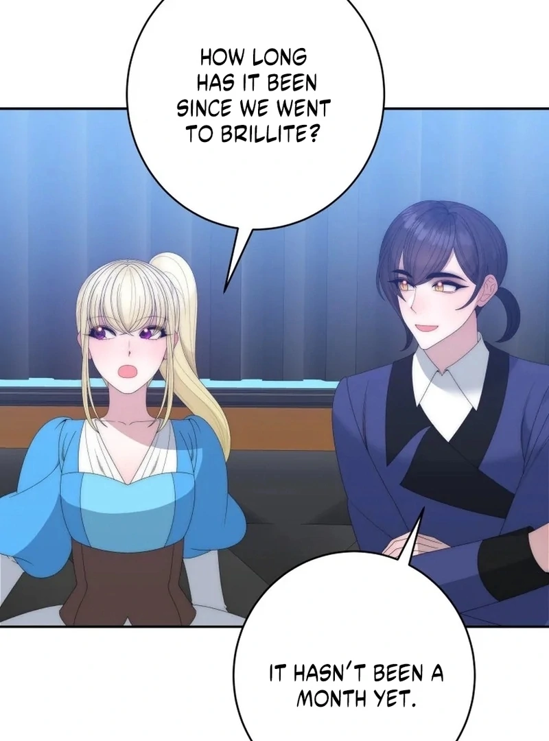 One Step Forward to the Flower Path Chapter 131 - Page 76