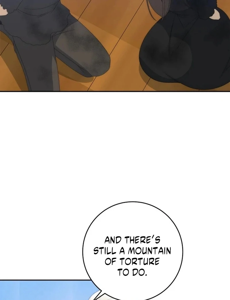 One Step Forward to the Flower Path Chapter 131 - Page 78