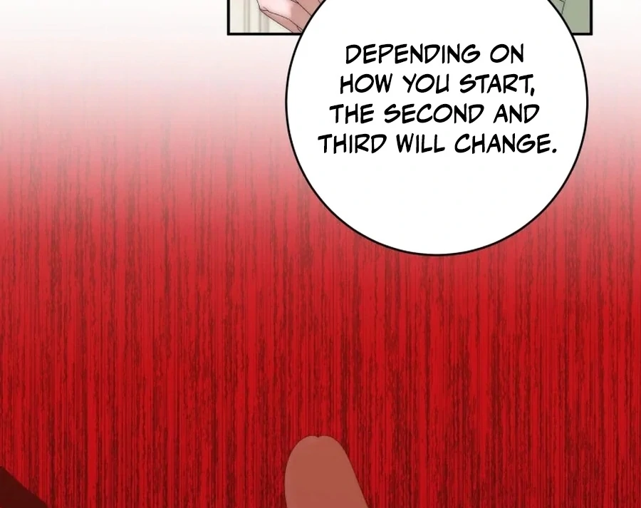 One Step Forward to the Flower Path Chapter 132 - Page 15