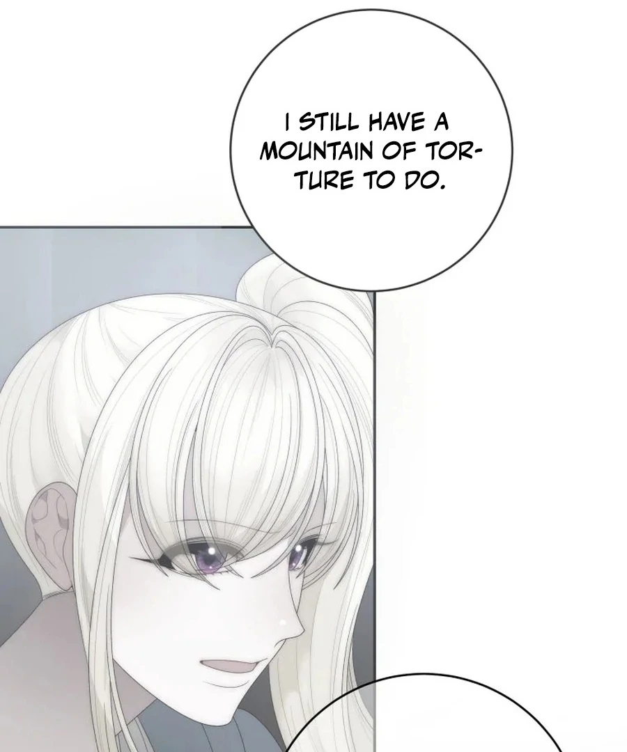 One Step Forward to the Flower Path Chapter 132 - Page 21