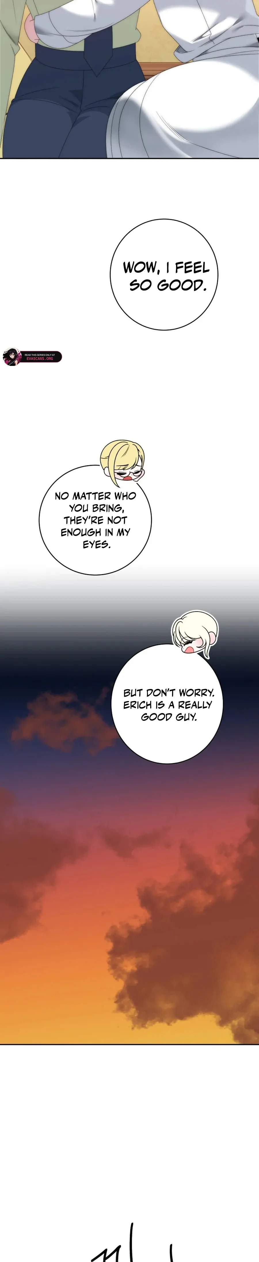 One Step Forward to the Flower Path Chapter 132 - Page 27