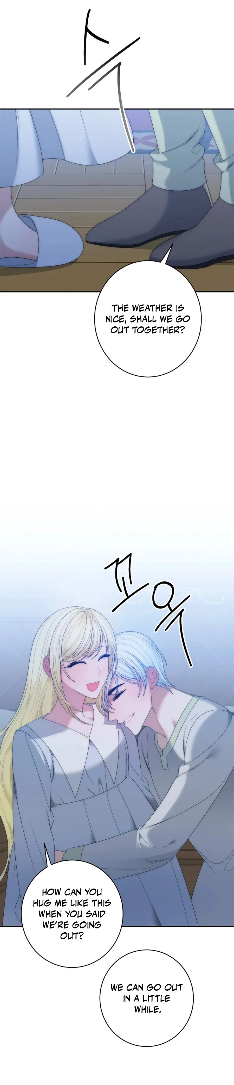 One Step Forward to the Flower Path Chapter 132 - Page 30