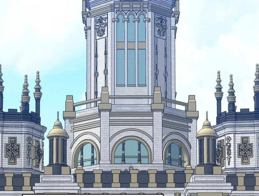 One Step Forward to the Flower Path Chapter 132 - Page 35