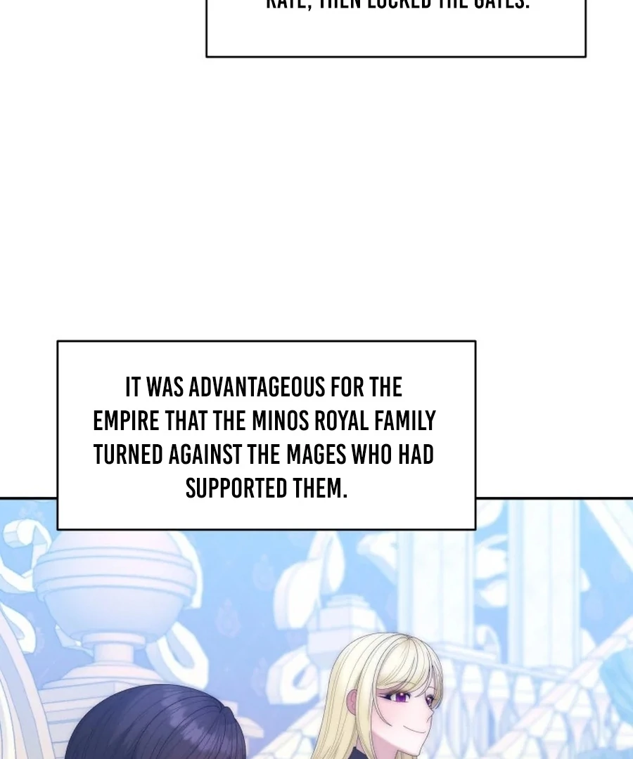 One Step Forward to the Flower Path Chapter 132 - Page 39