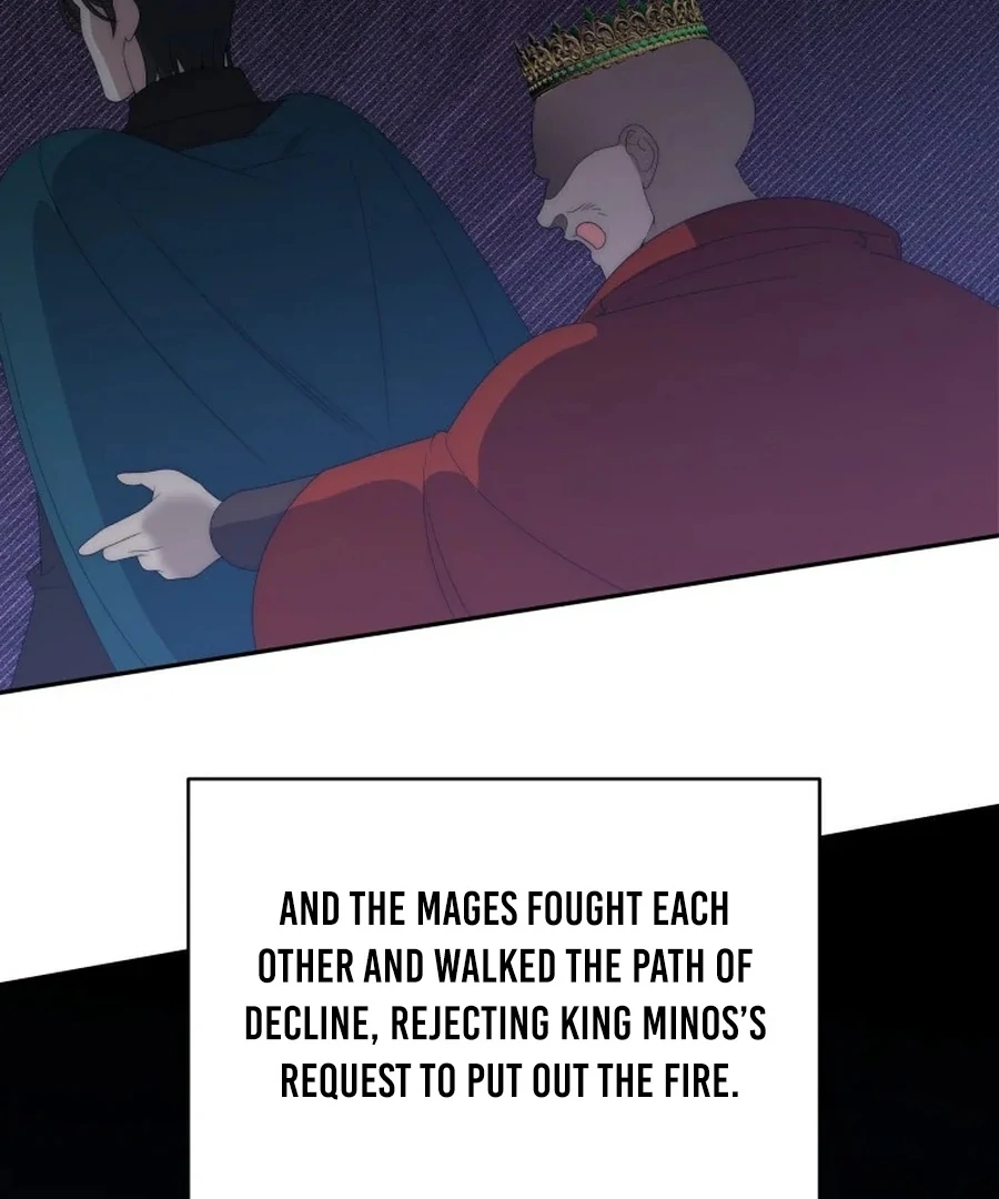 One Step Forward to the Flower Path Chapter 132 - Page 42