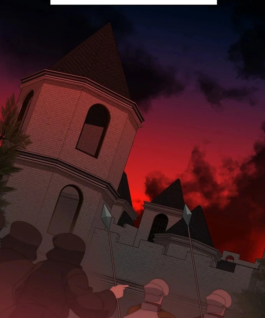 One Step Forward to the Flower Path Chapter 132 - Page 43