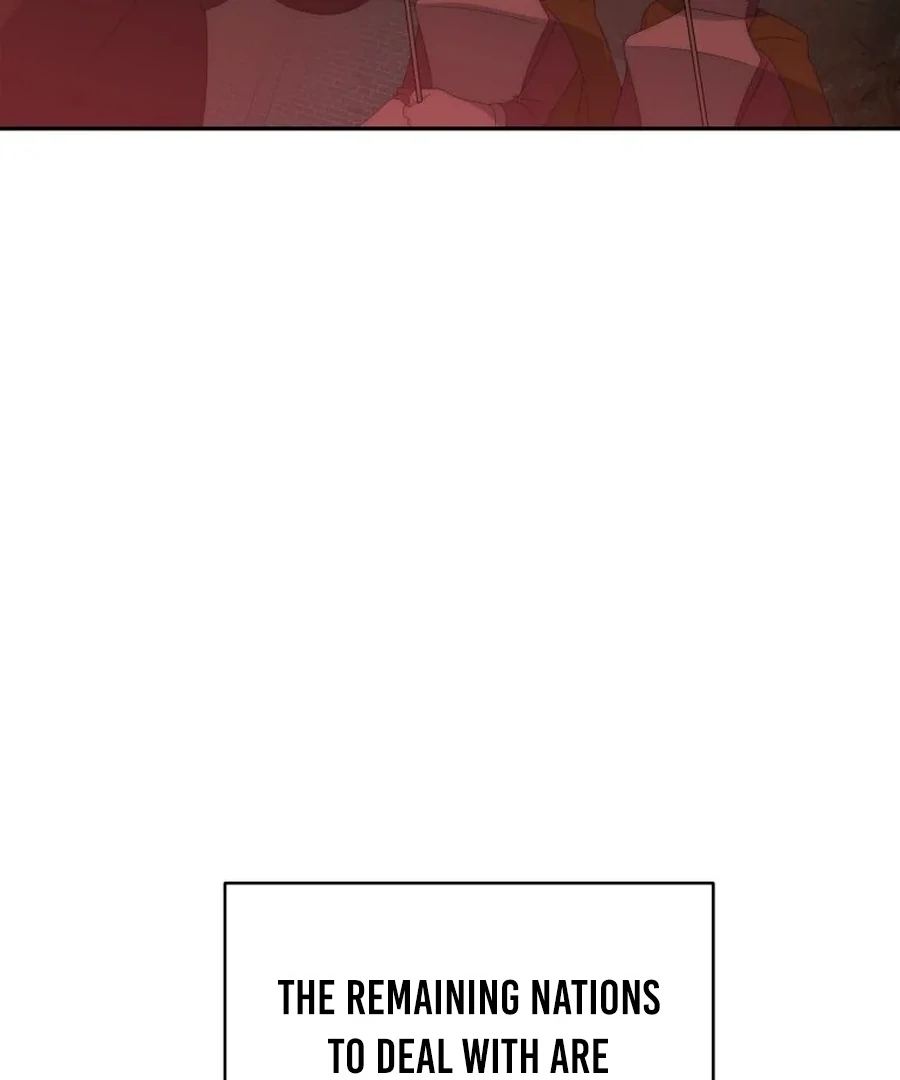 One Step Forward to the Flower Path Chapter 132 - Page 44