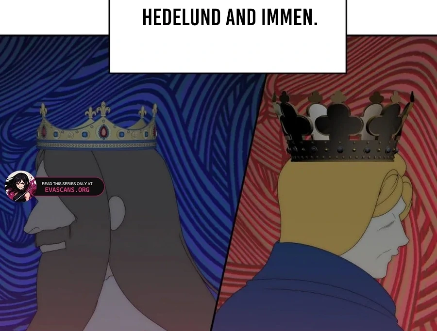 One Step Forward to the Flower Path Chapter 132 - Page 45