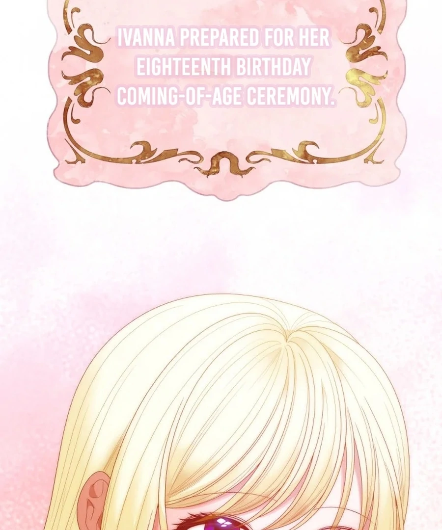 One Step Forward to the Flower Path Chapter 132 - Page 59