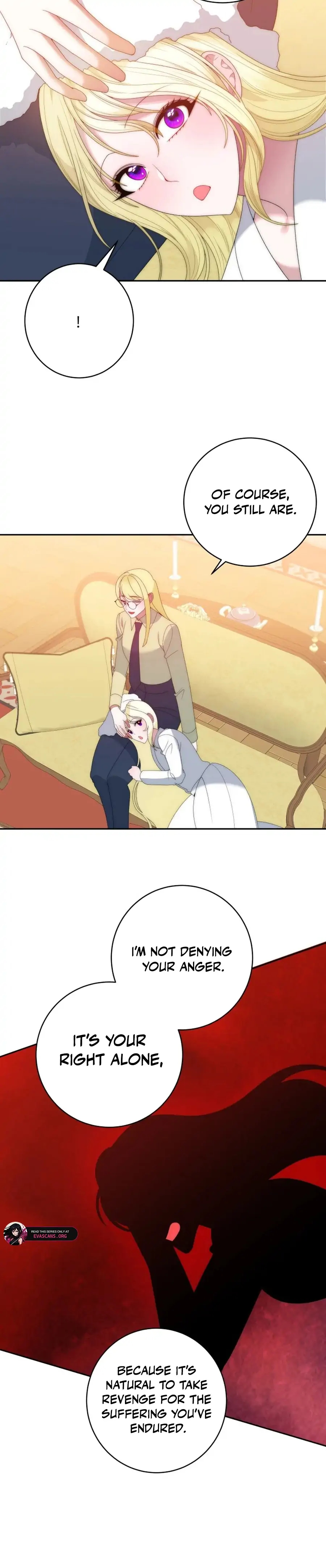 One Step Forward to the Flower Path Chapter 132 - Page 10