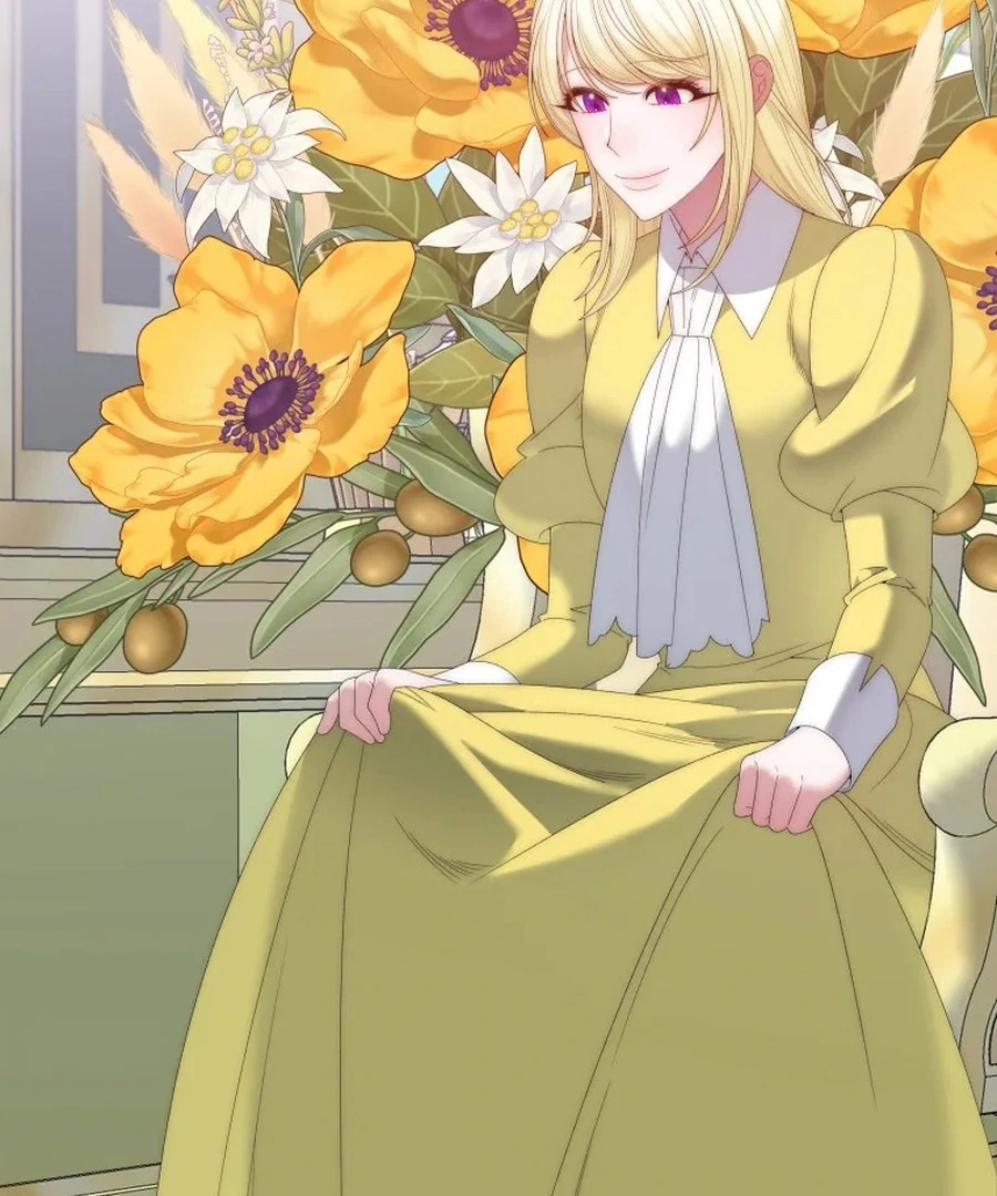 One Step Forward to the Flower Path Chapter 133 - Page 11