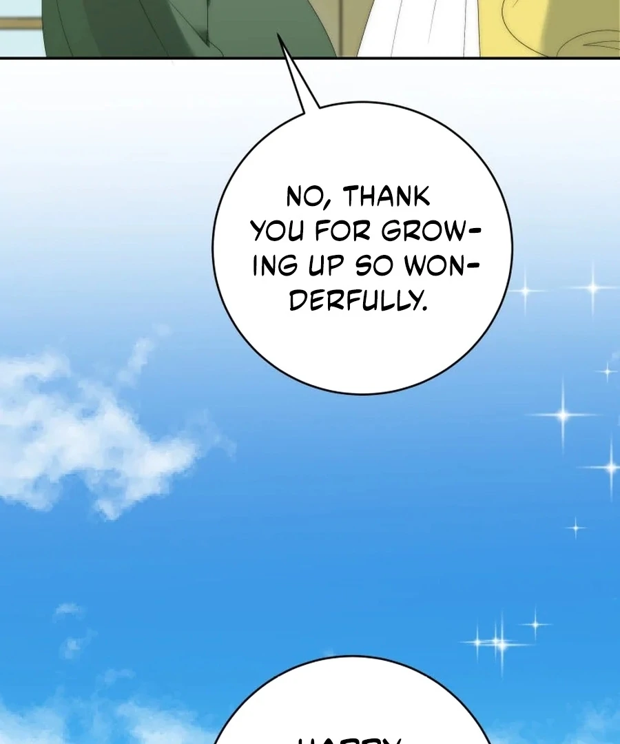 One Step Forward to the Flower Path Chapter 133 - Page 15