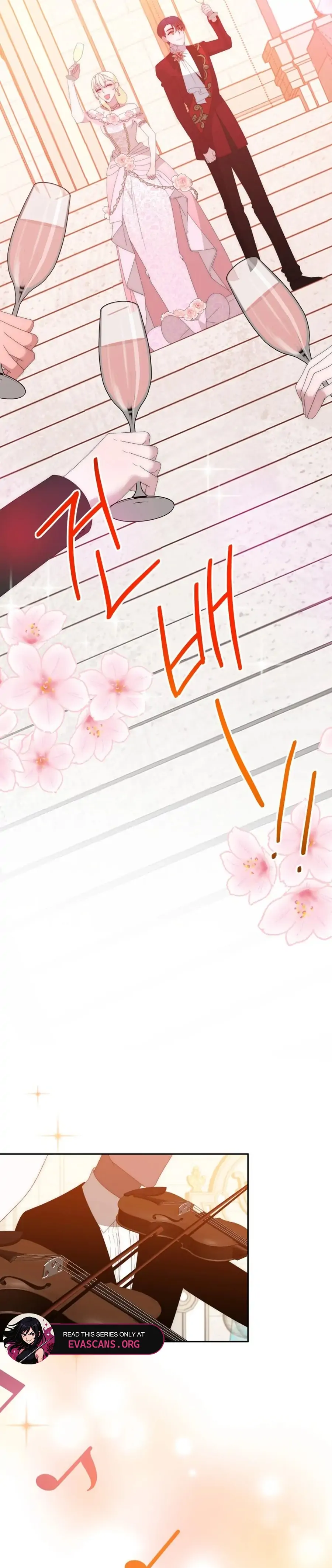 One Step Forward to the Flower Path Chapter 133 - Page 24