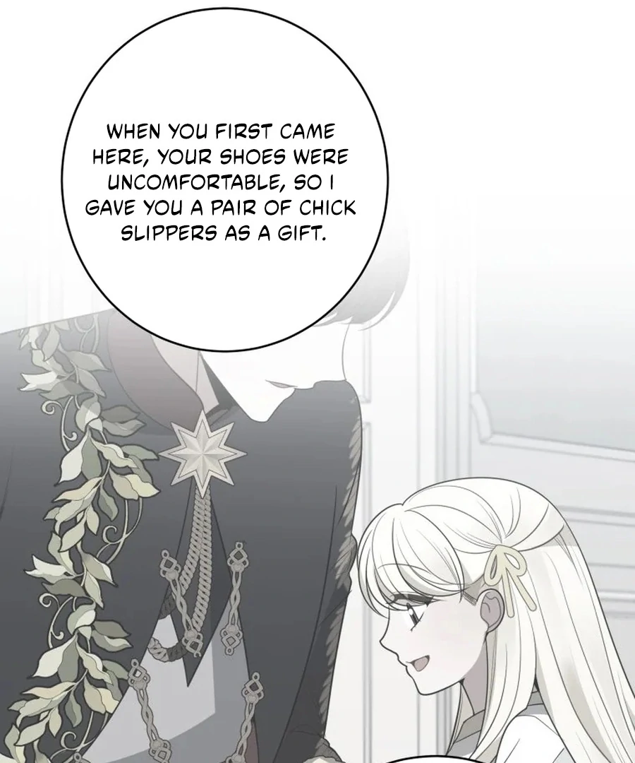 One Step Forward to the Flower Path Chapter 133 - Page 5