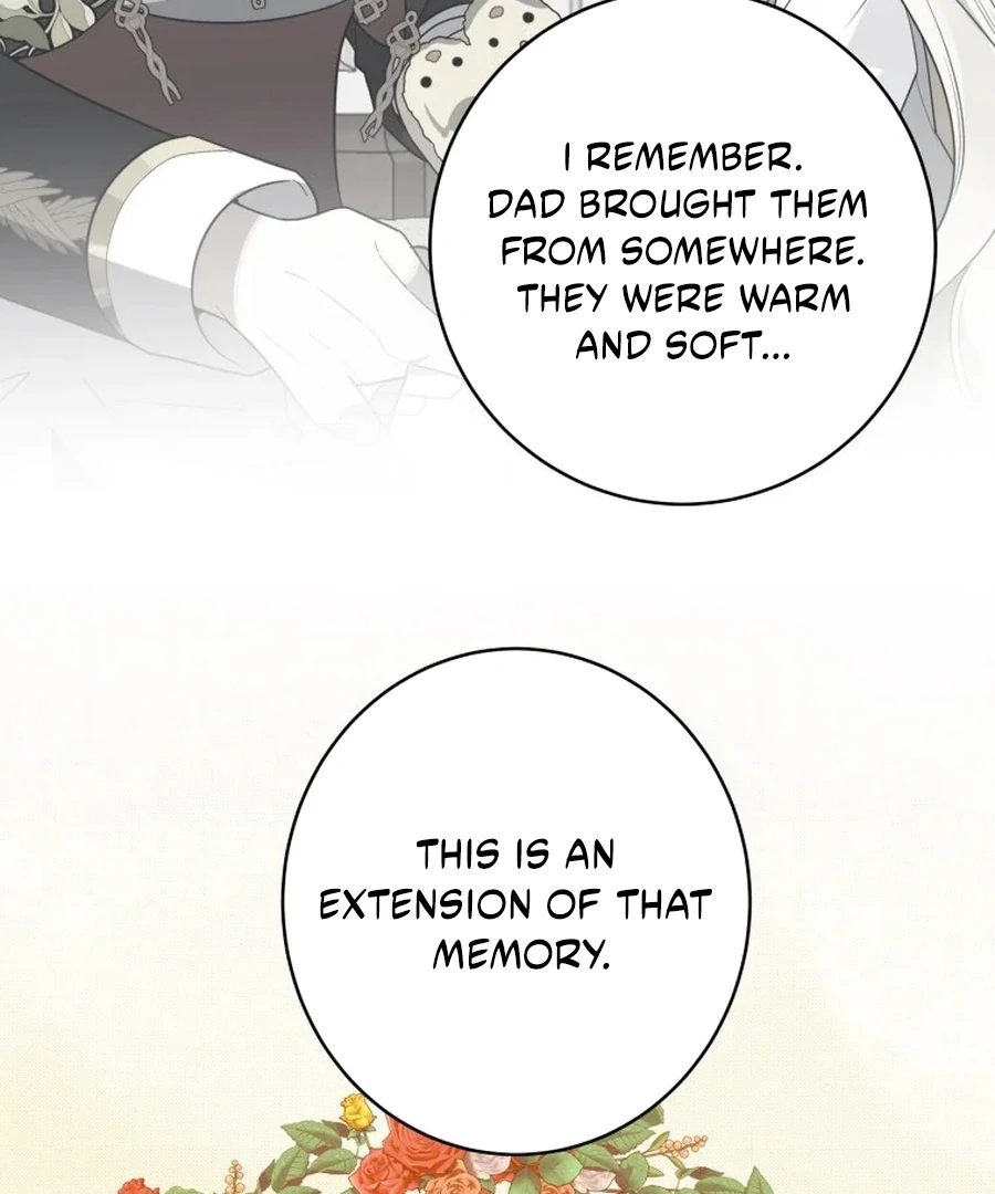 One Step Forward to the Flower Path Chapter 133 - Page 6