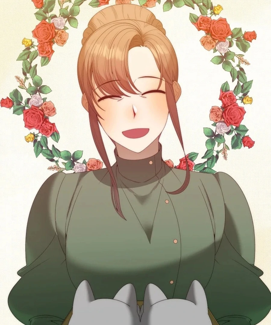 One Step Forward to the Flower Path Chapter 133 - Page 7