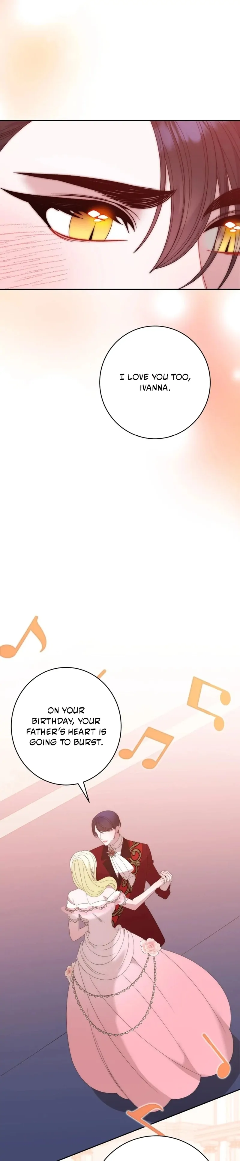 One Step Forward to the Flower Path Chapter 134 - Page 13