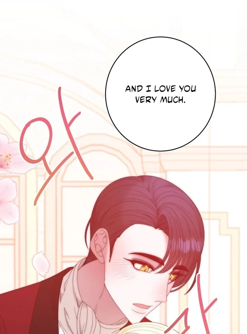 One Step Forward to the Flower Path Chapter 134 - Page 6