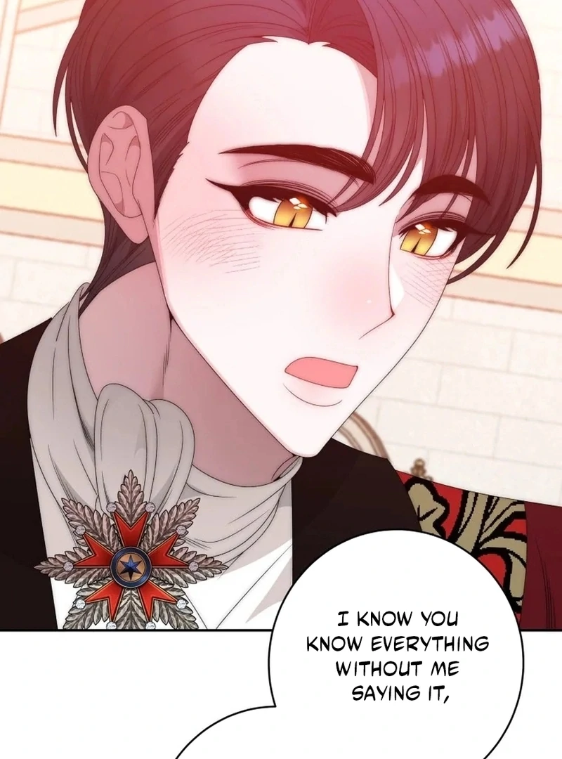 One Step Forward to the Flower Path Chapter 134 - Page 9