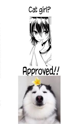 Onee Chan wa Koi Youkai Chapter 13 - Page 17