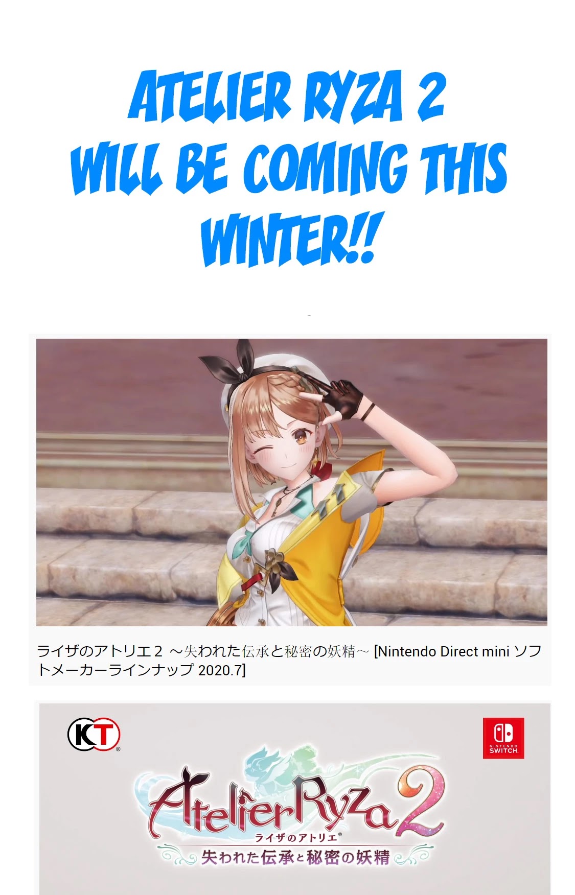 Onee Chan wa Koi Youkai Chapter 16 - Page 14