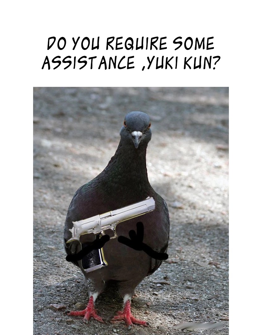 Onee Chan wa Koi Youkai Chapter 19 - Page 15