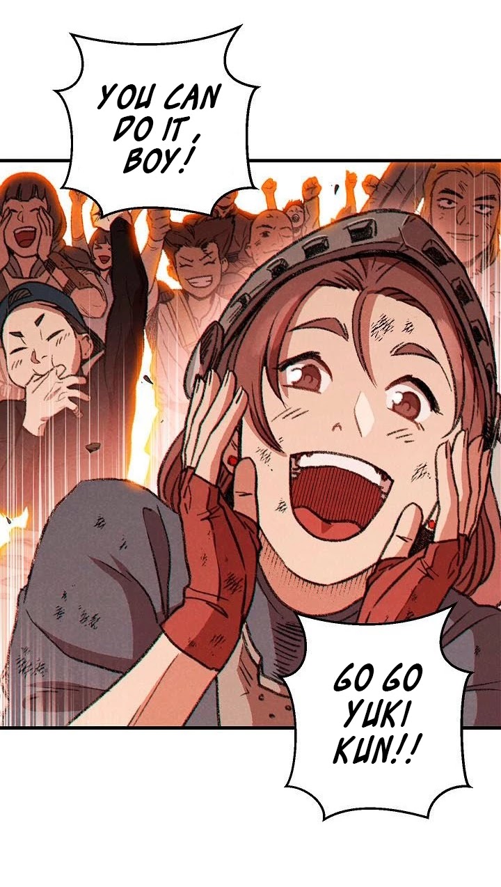 Onee Chan wa Koi Youkai Chapter 21 - Page 14