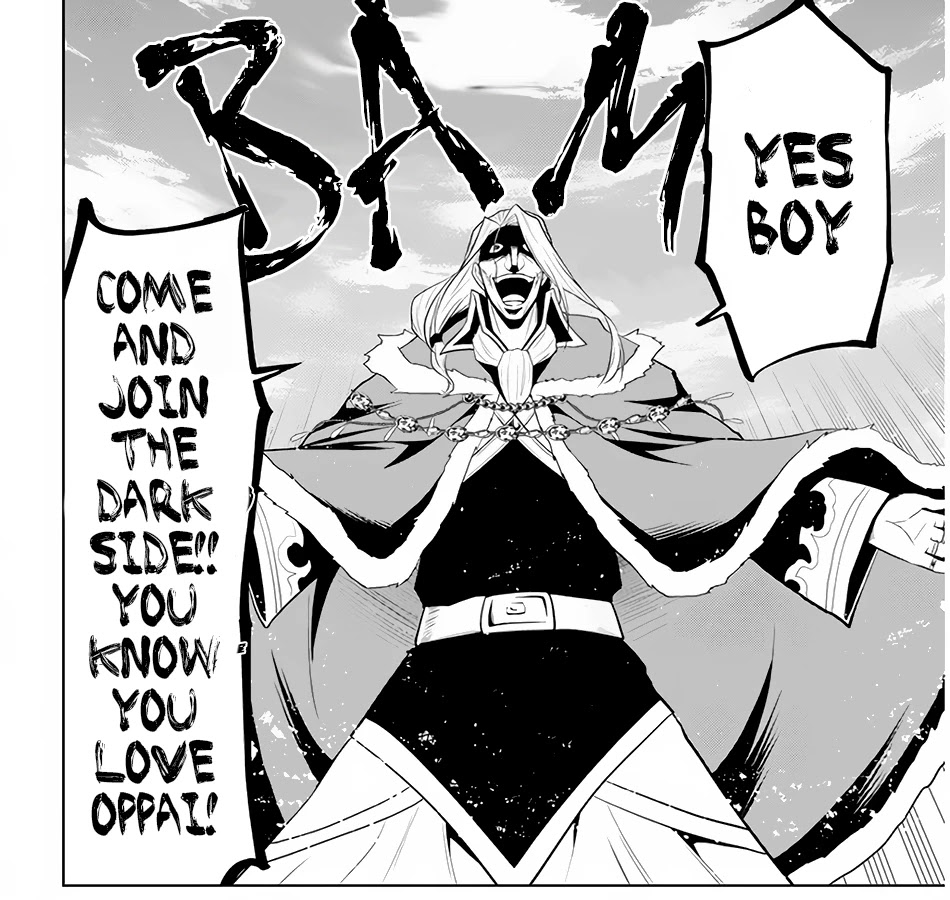 Onee Chan wa Koi Youkai Chapter 22 - Page 19